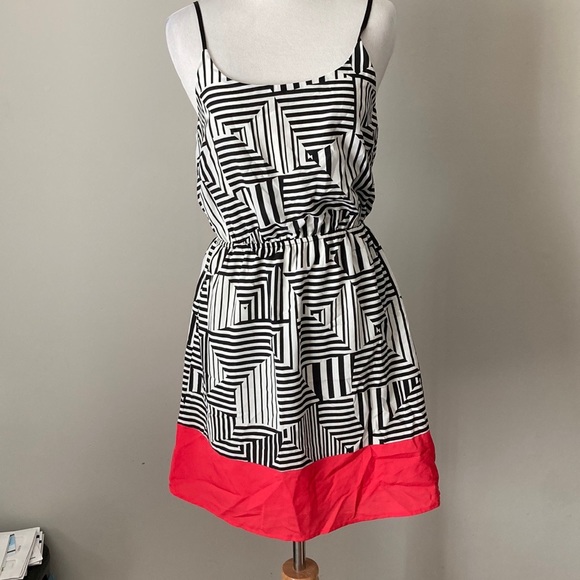 3 piece Bundle Career Dresses Asher by Fab’rik Everly, Alter’d State Sm - Picture 12 of 16